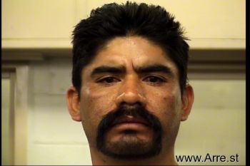 Jose  Angeles-andrade Mugshot